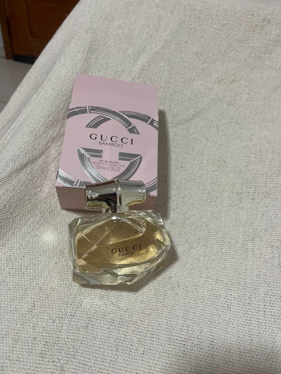 Perfume Gucci bamboo - Foto 4