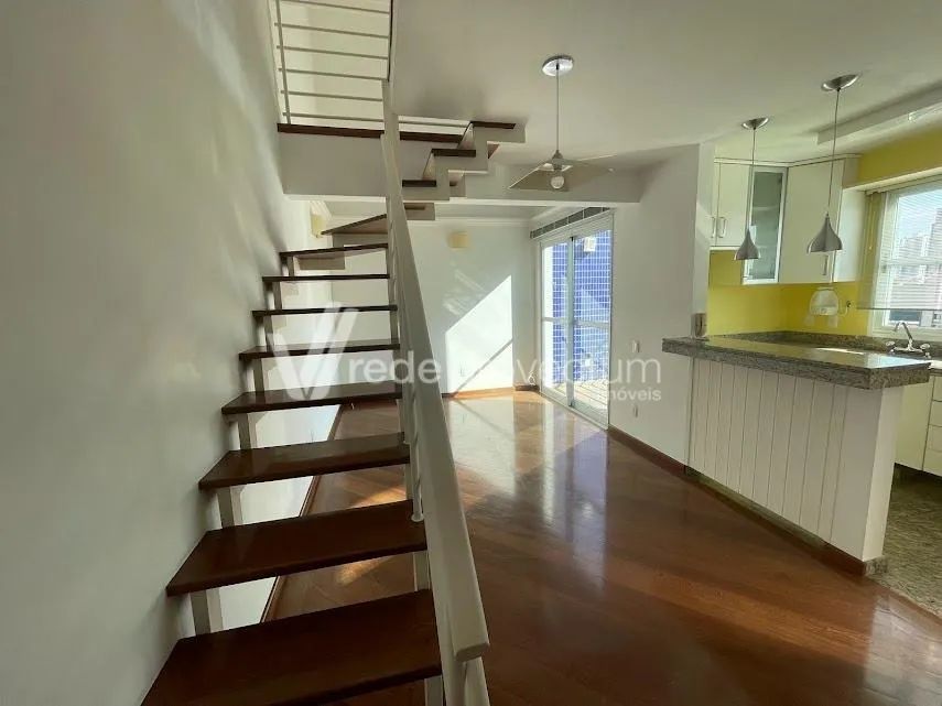 apartamento - Cambuí - Campinas - Foto 2