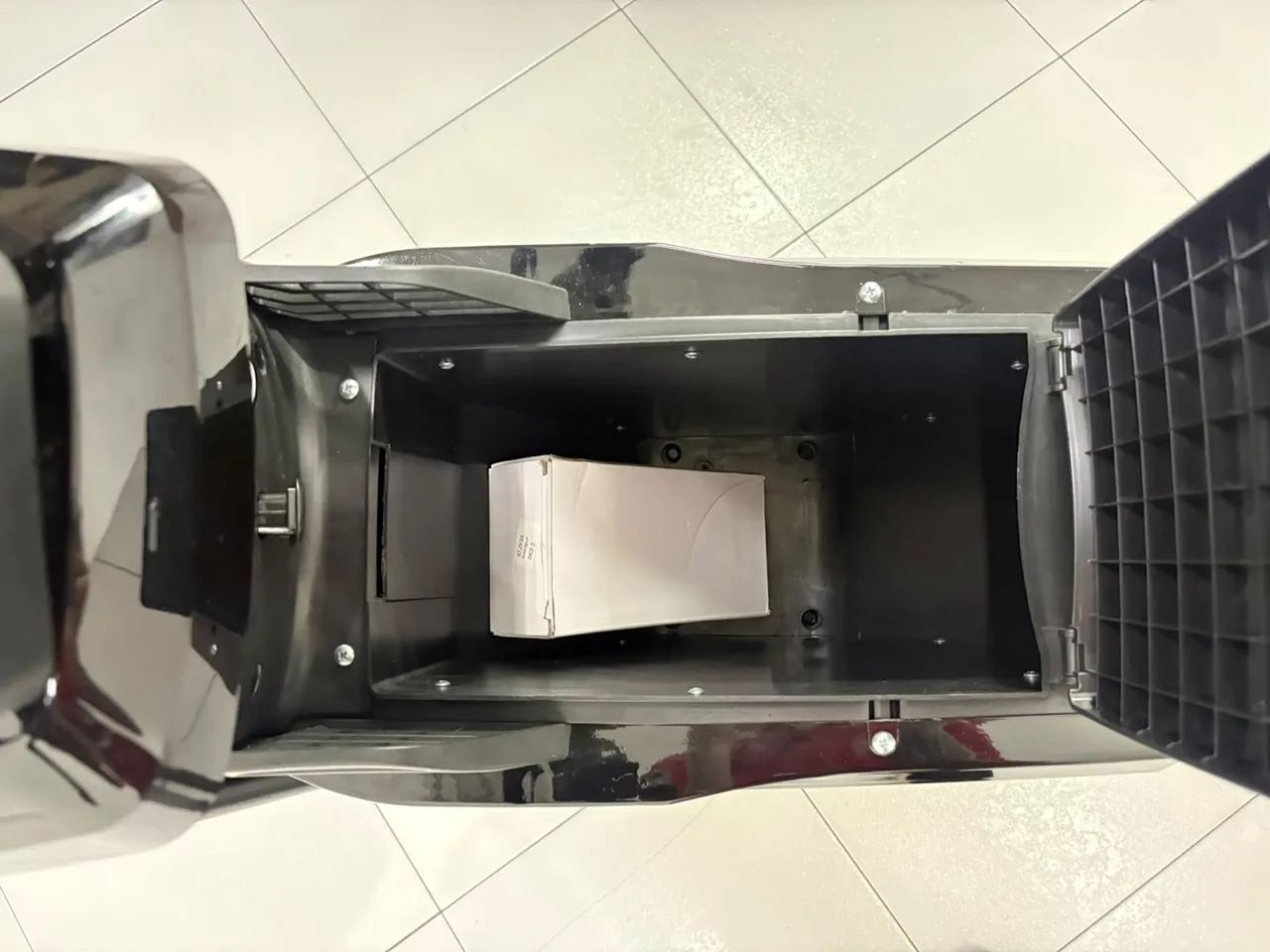 "Scooter Elétrica New Speed Zero / Nova" - Foto 5