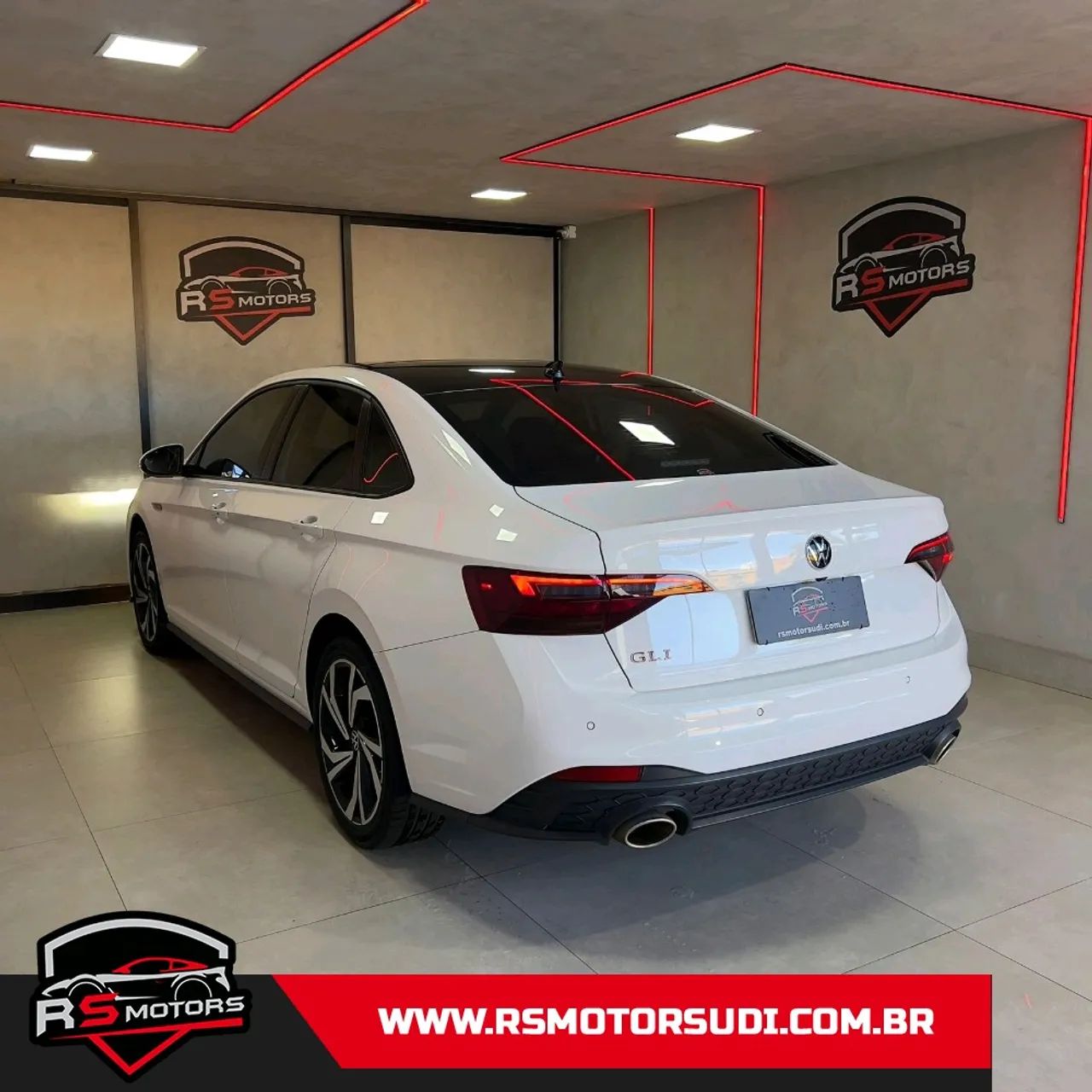 Volkswagen Jetta 2024 - Foto 3