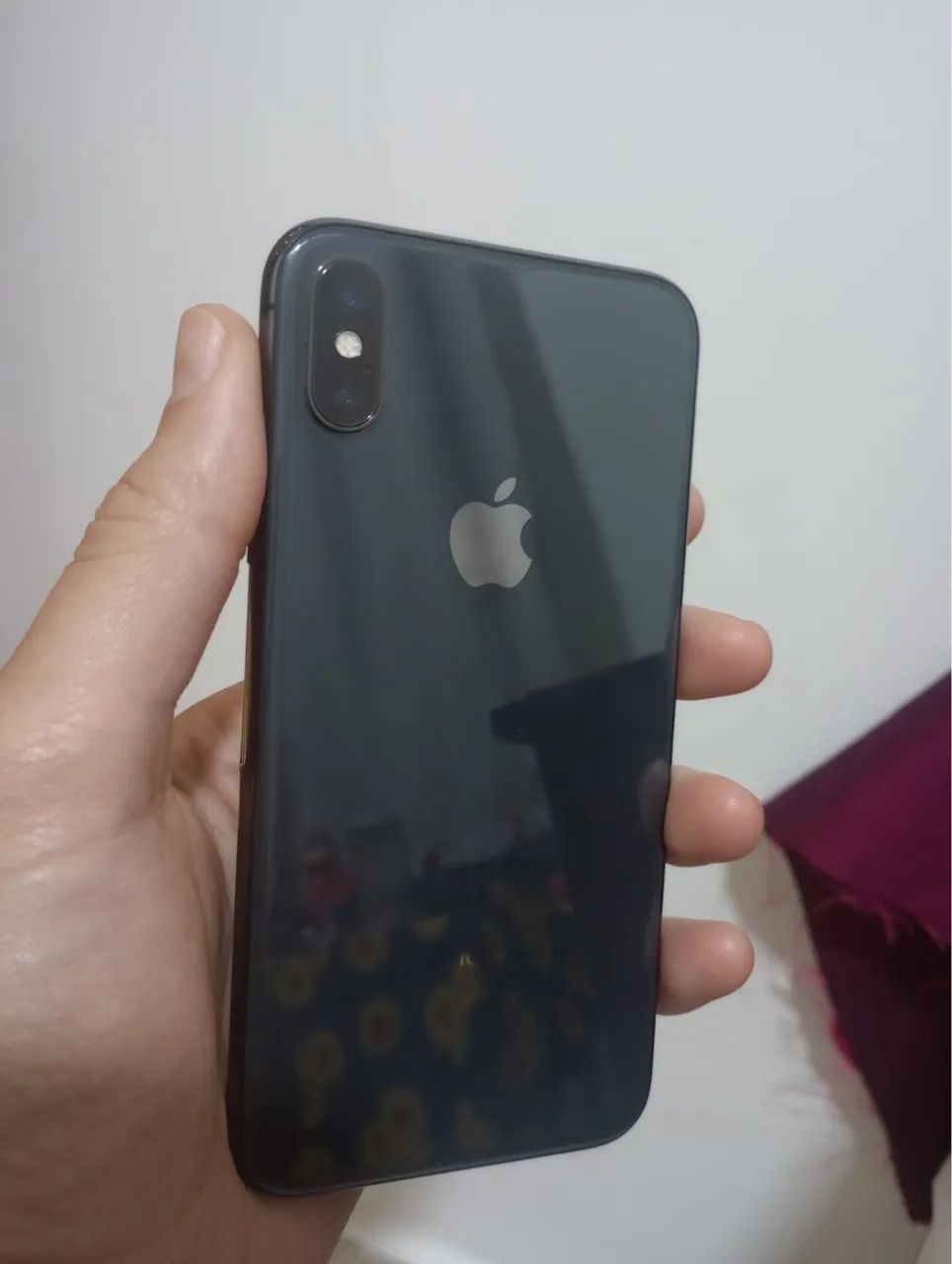 iPhone X - Foto 3