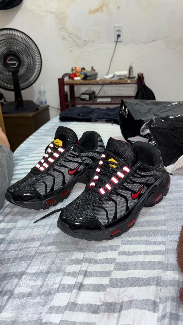 Tênis Nike Air Max TN
