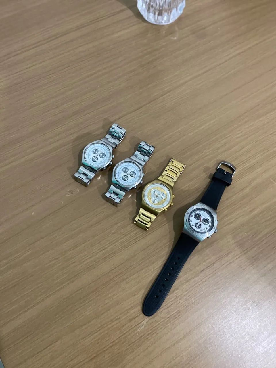 Swatch 