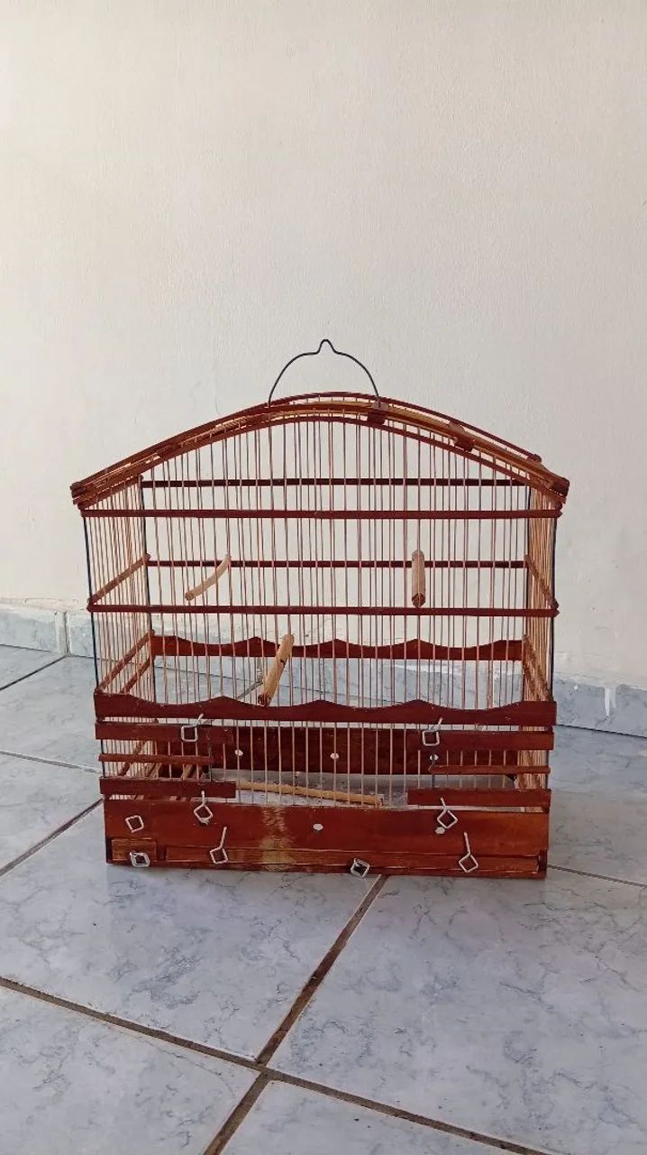 Gaiola