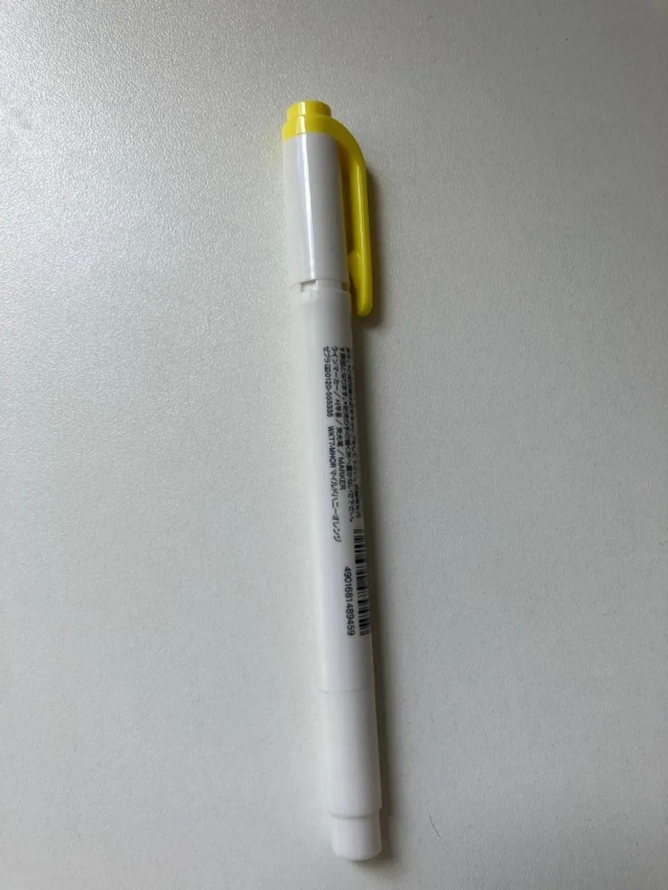 Marca texto mildliner - Foto 2