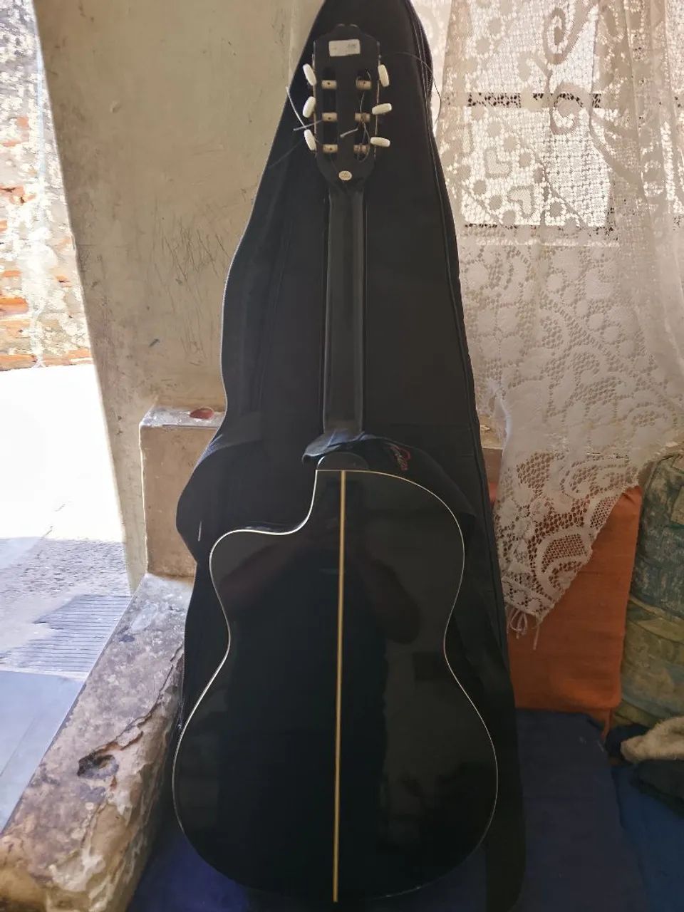 Violão striberg - Foto 2