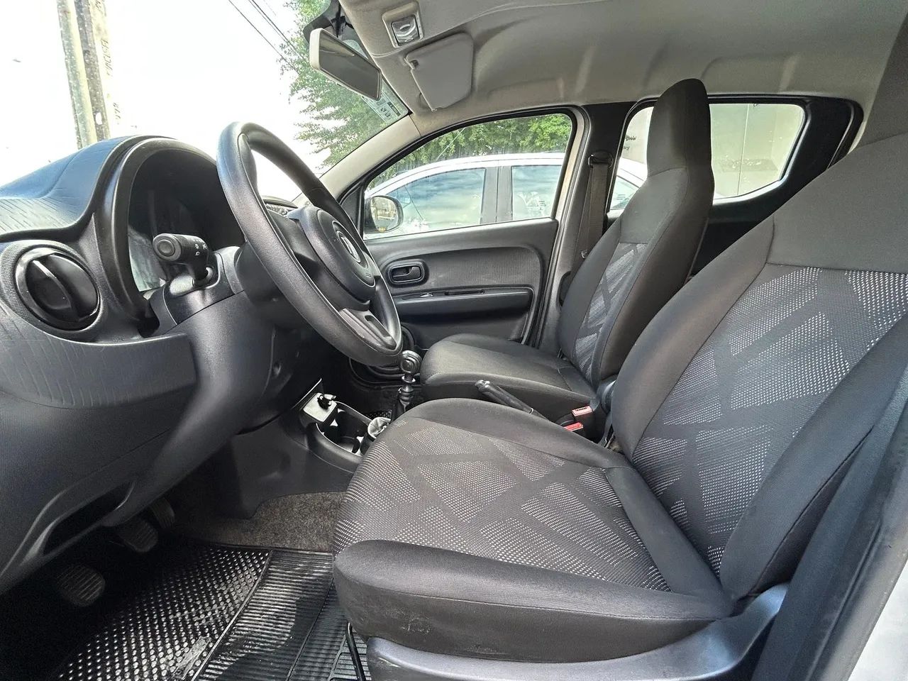 Fiat Mobi Like 1.0 Fire Flex 5P. 2022 - Foto 5