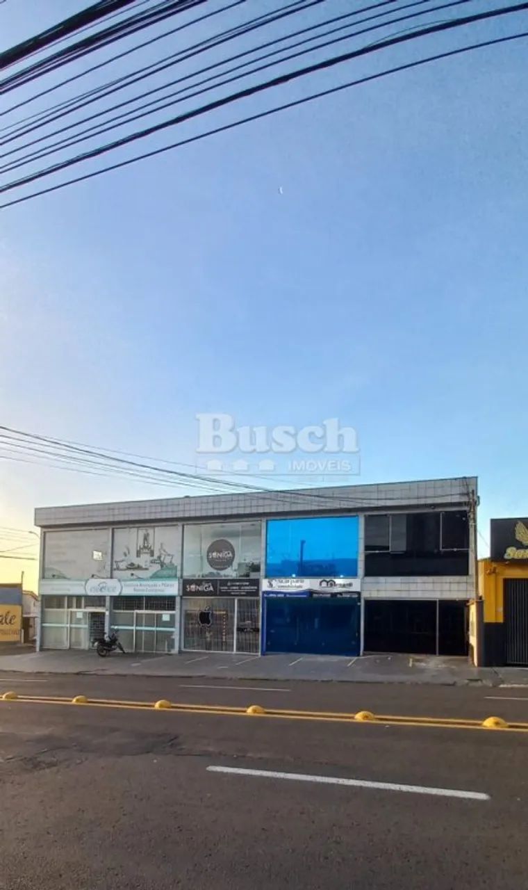PREDIO COMERCIAL ESQUINA DA DUQUE - Foto 2