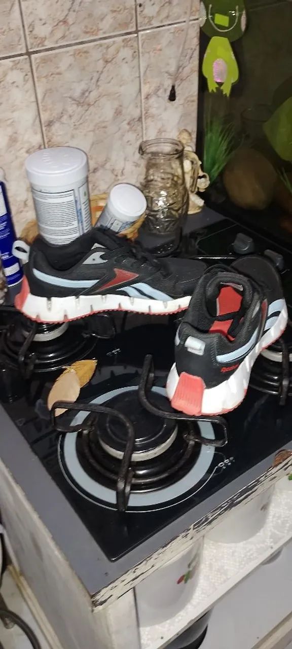 Tênis Reebok  - Foto 3