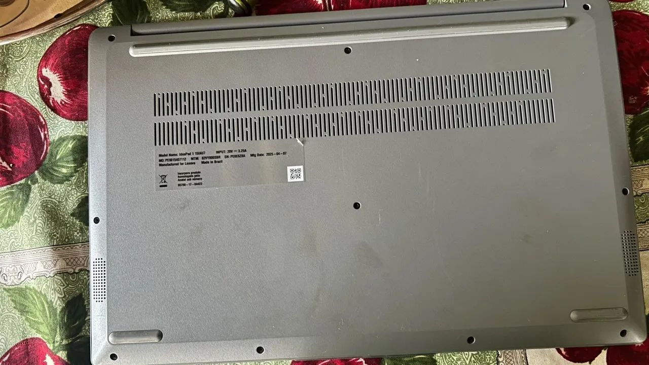 Notebook em ótimo estado de conservação  - Foto 4