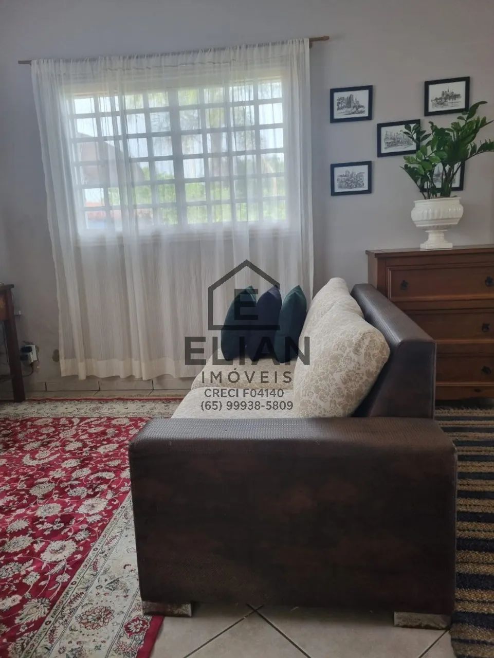 Chalé á venda bairro Bom Clima com 04 quartos sendo 2 suites com sacada com redário, espaç - Foto 4