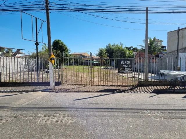 Foto - Quissamã - Caxias