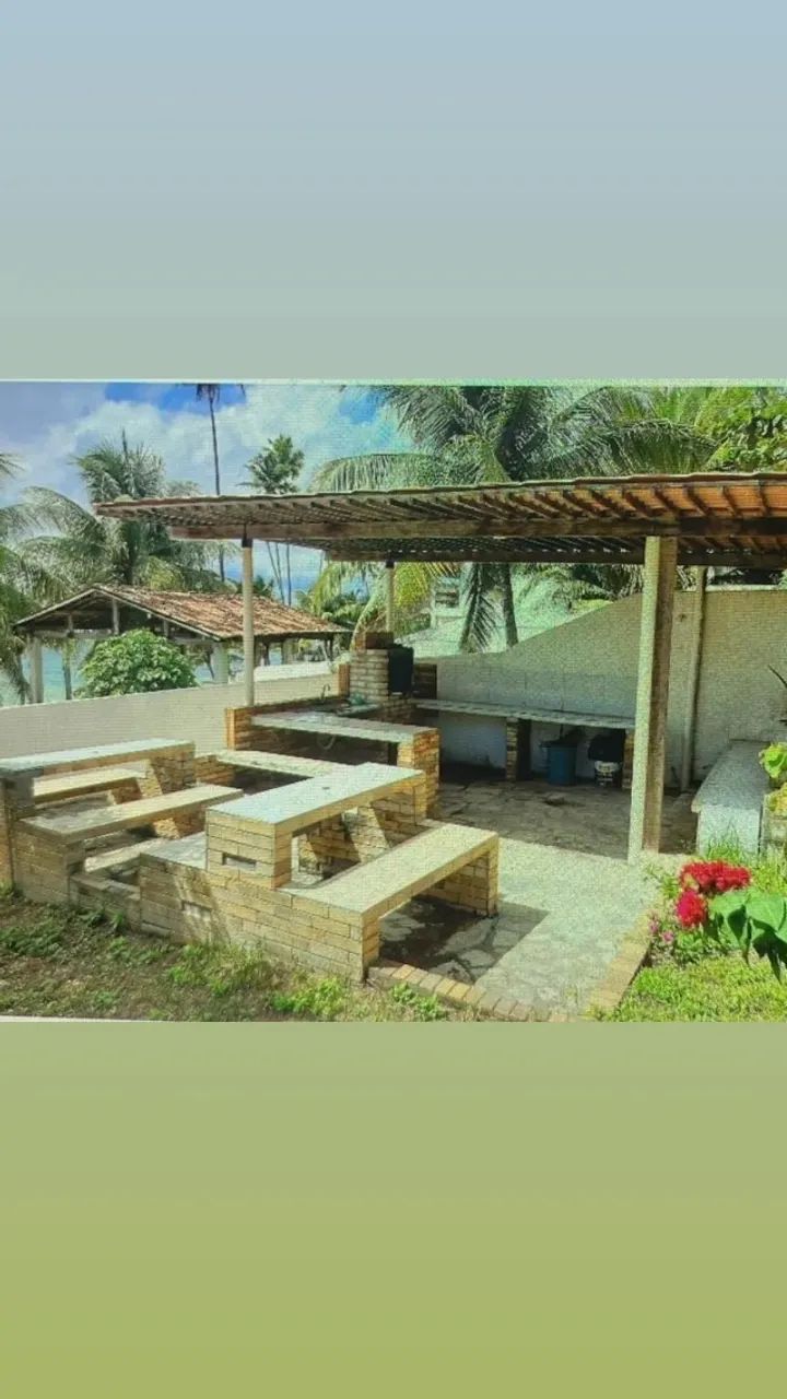 Alugo casa em Tabatinga II - Foto 5