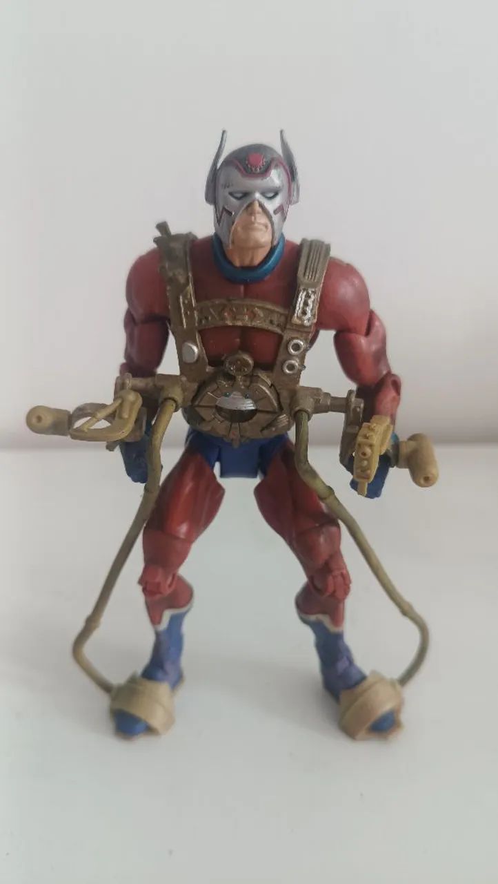 Órion, action figure 