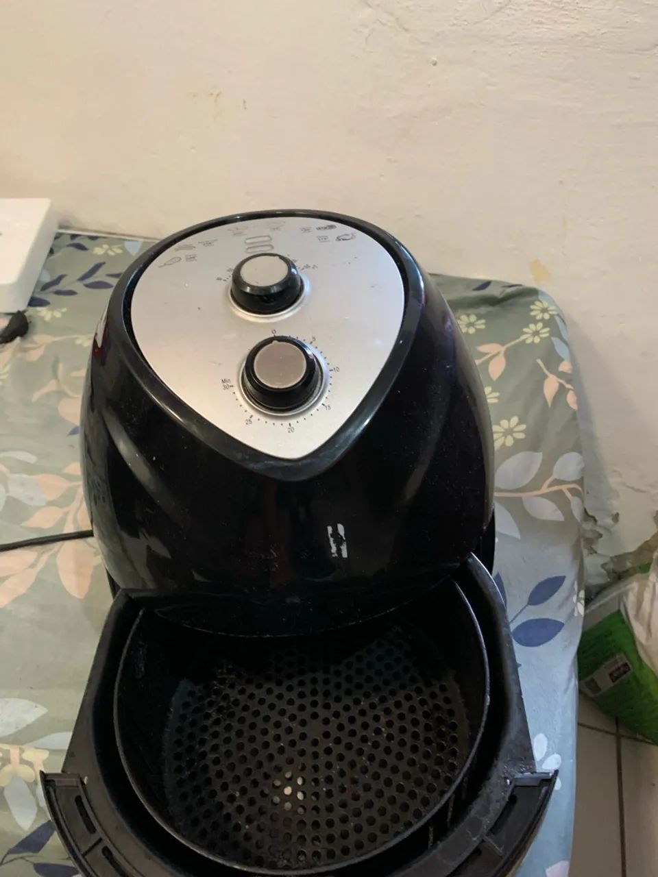 Airfryer - Foto 5