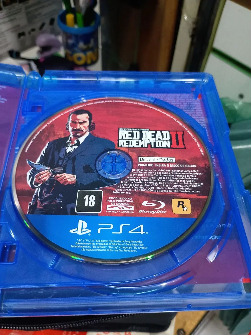 Games 