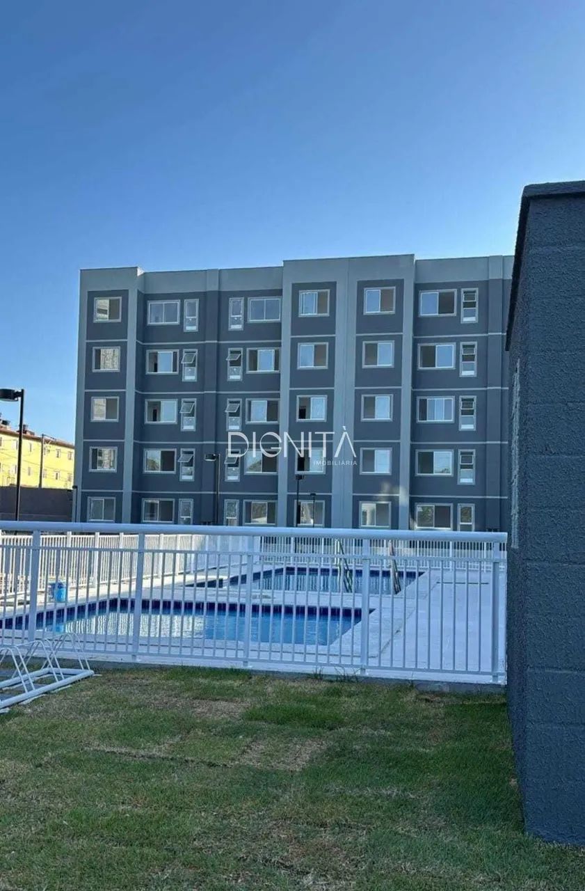 Alugo Apartamento em Coaçu, Eusébio/CE