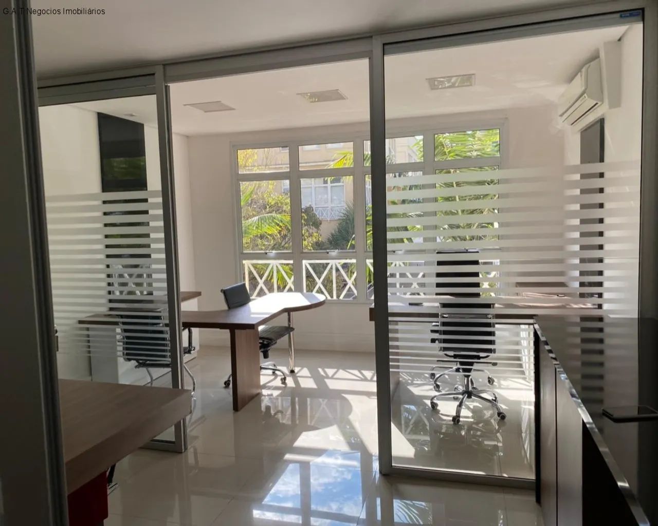 SALA À VENDA NO EDIFÍCIO PRAÇA MAIOR - BOA VISTA - SOROCABA/SP - Foto 3