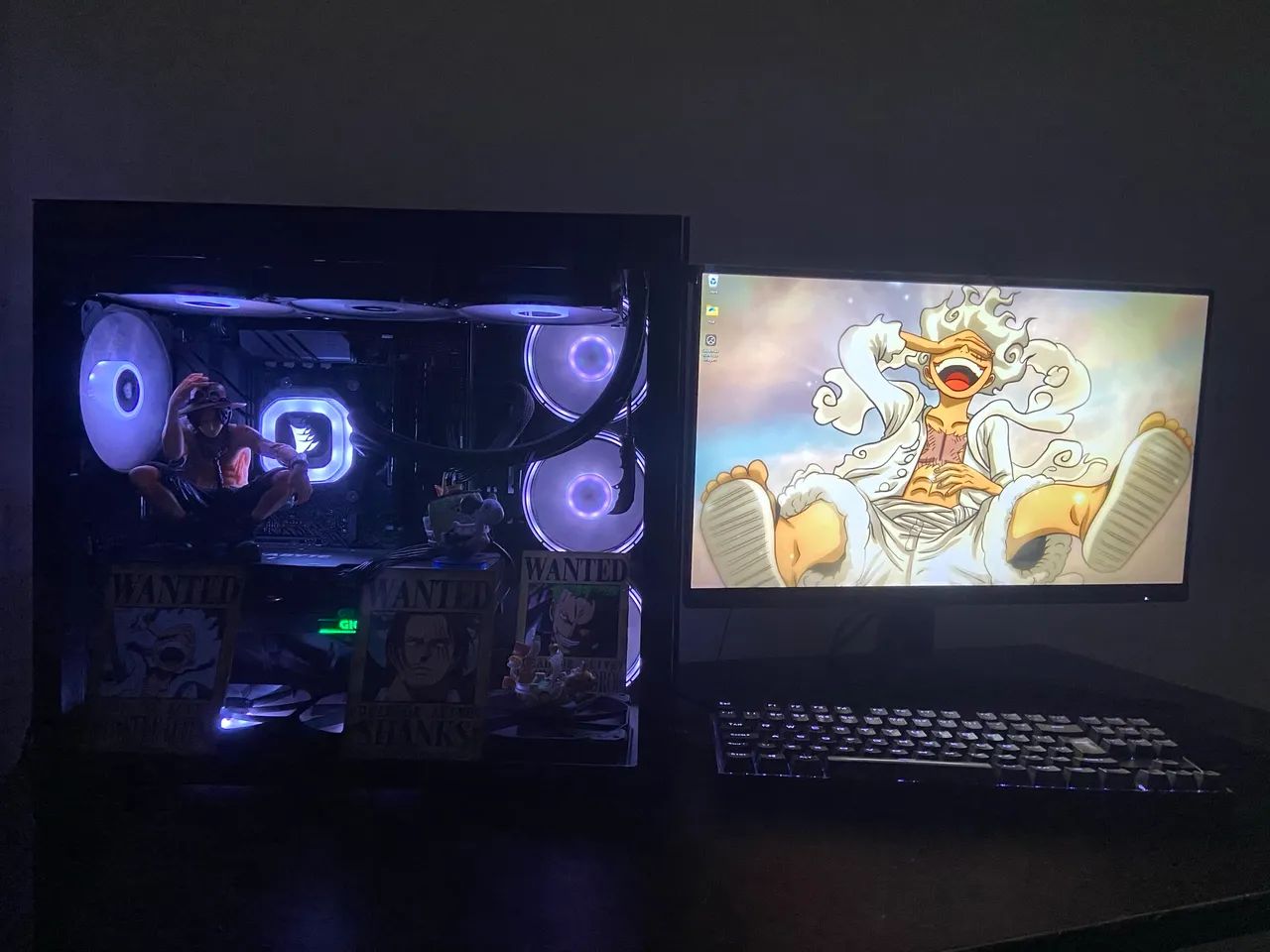 Computador Ryzen Amd DDR4