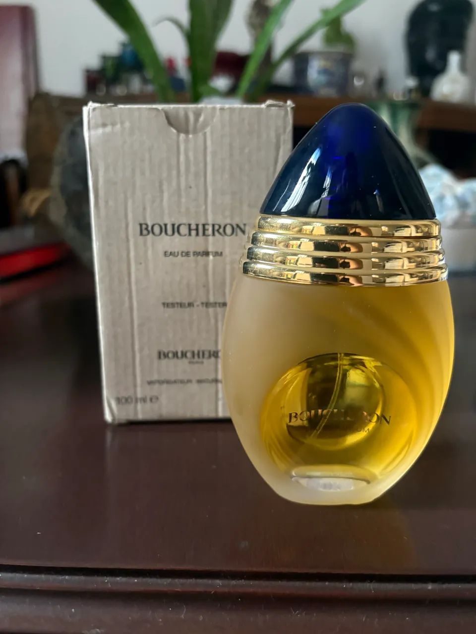 Boucheron 100ml tst 