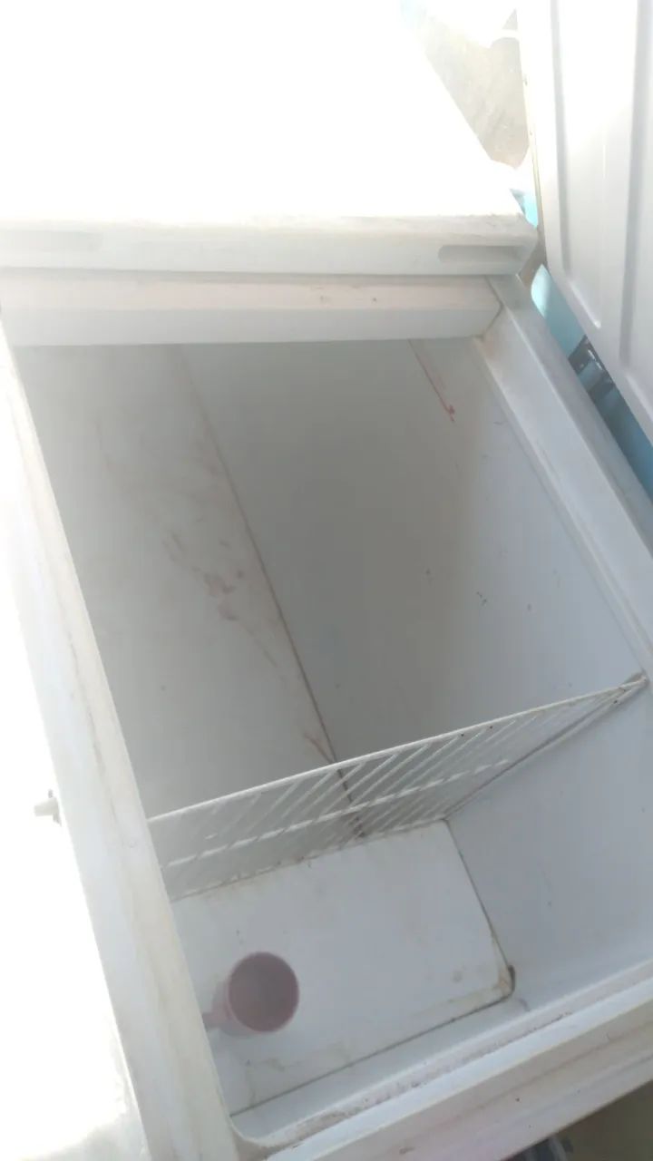 Freezer horizontal 1700 - Foto 5