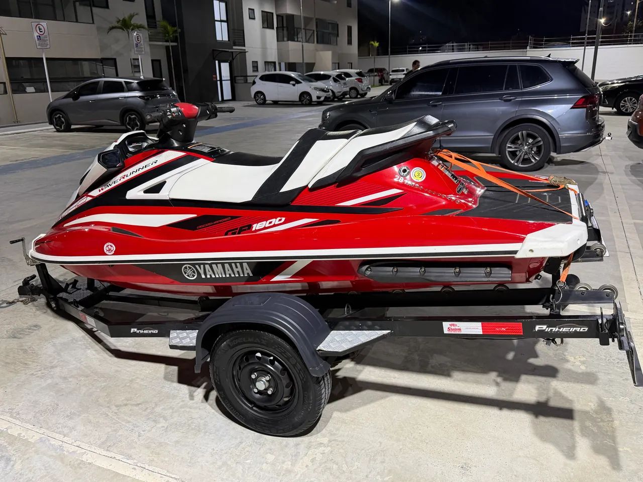 JET SKY 2018 - Foto 5