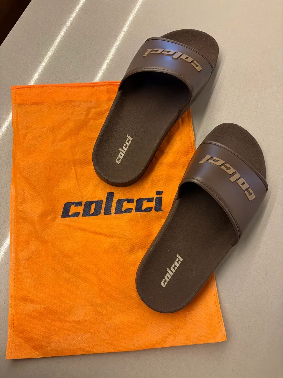 Chinelo Colcci - Foto 5