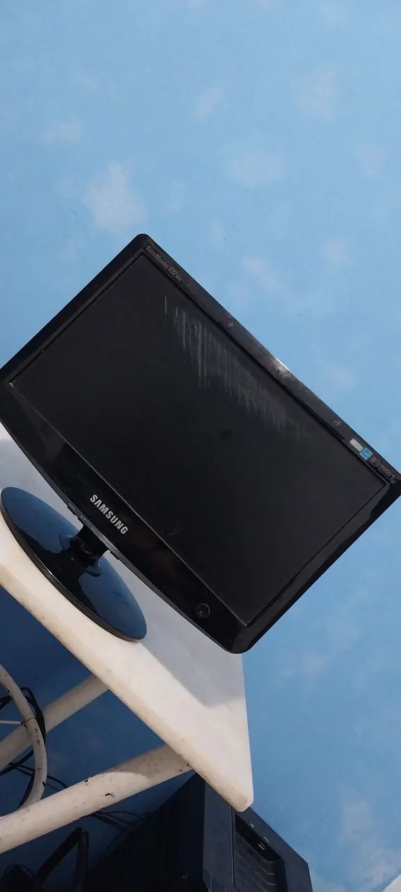 Monitor Samsung - Foto 2