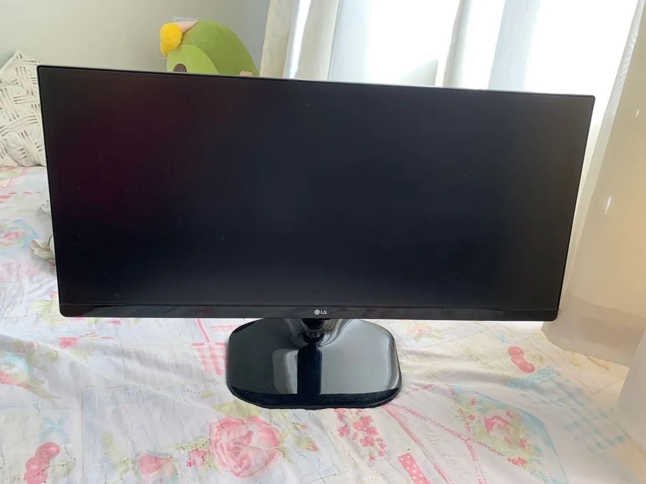 MONITOR Ultrawide 25 LG GAMER - Foto 2