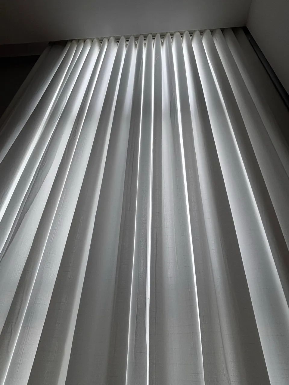 Cortinas e persianas sob medida  - Foto 2