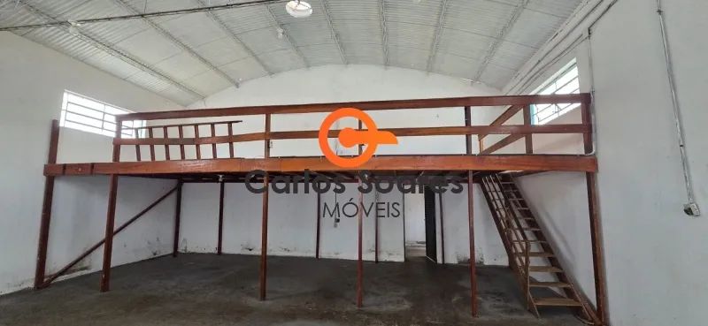 Aluga barracao centro em ibiraci - Foto 3