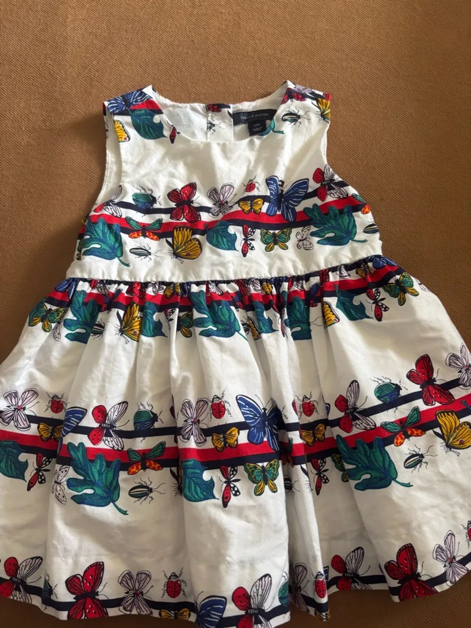 Vestidos 1 ano - Foto 2
