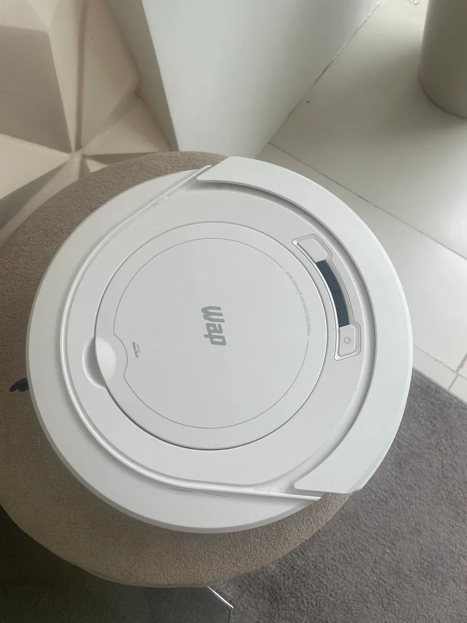 Robô Wap  90  - Foto 2