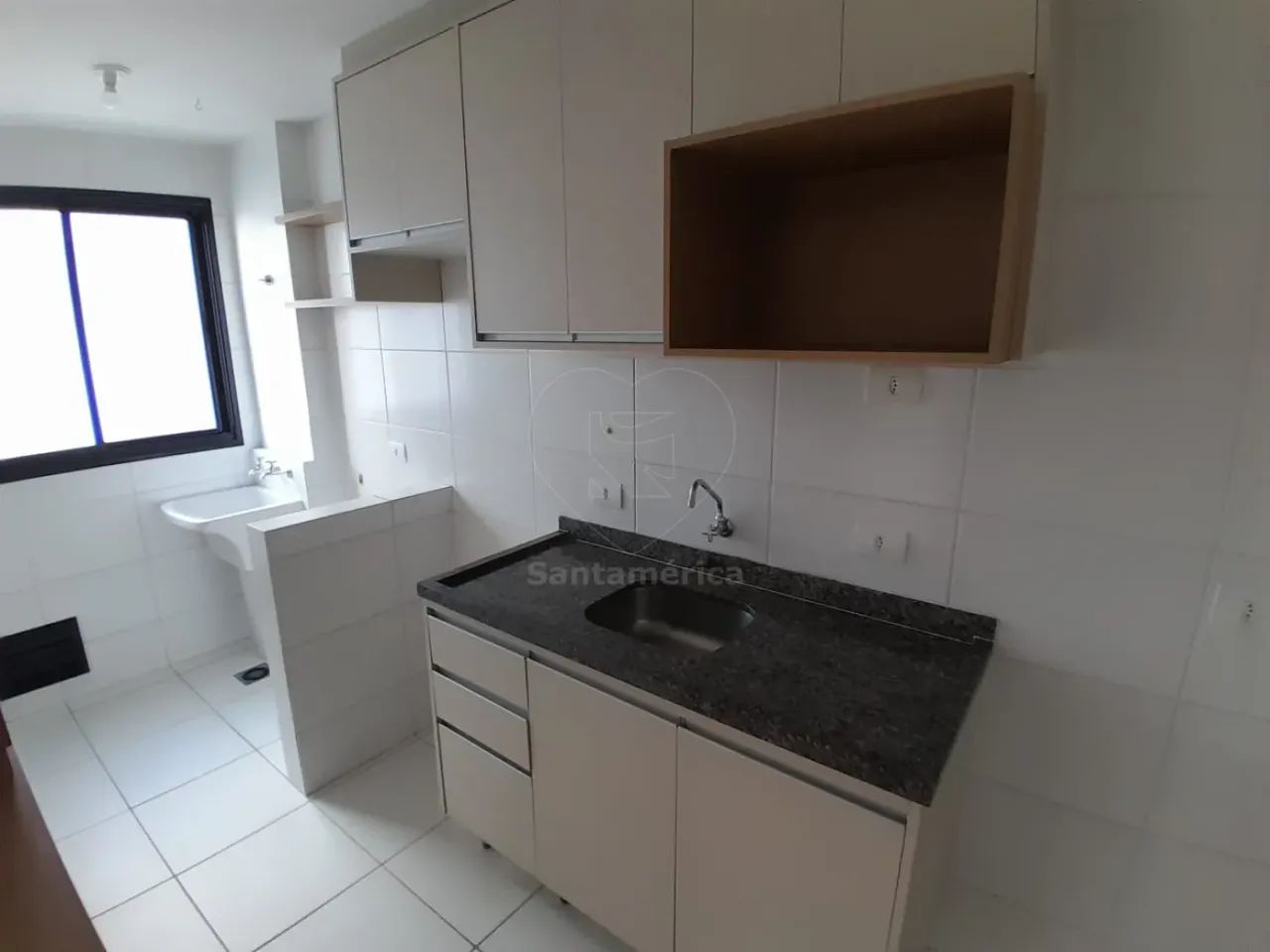 Apartamento com 2 quartos para alugar no Edifício Aquabrasil Residencial e Resort, Região  - Foto 5