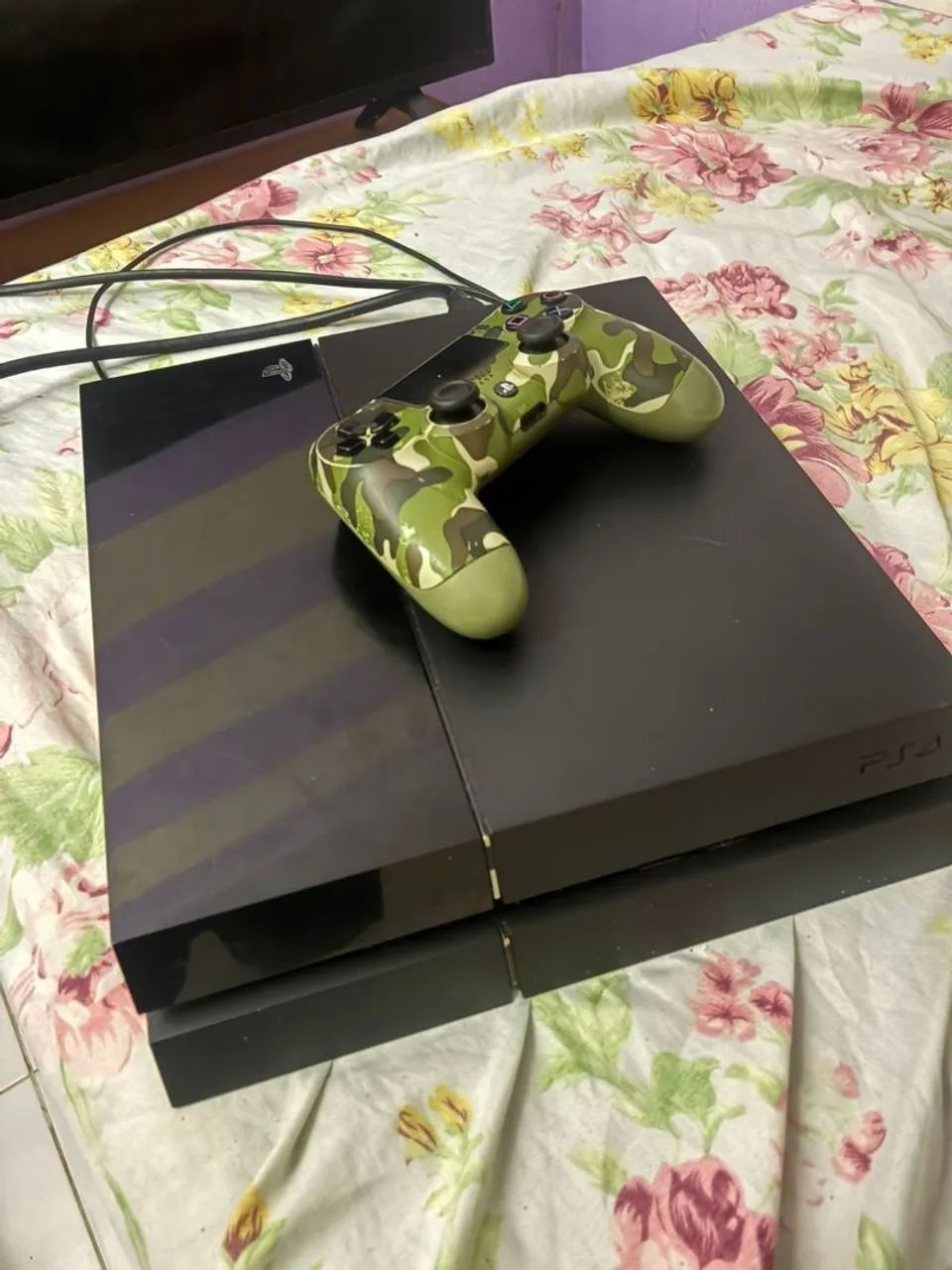 Vendo ps4 PlayStation 4 - Foto 2