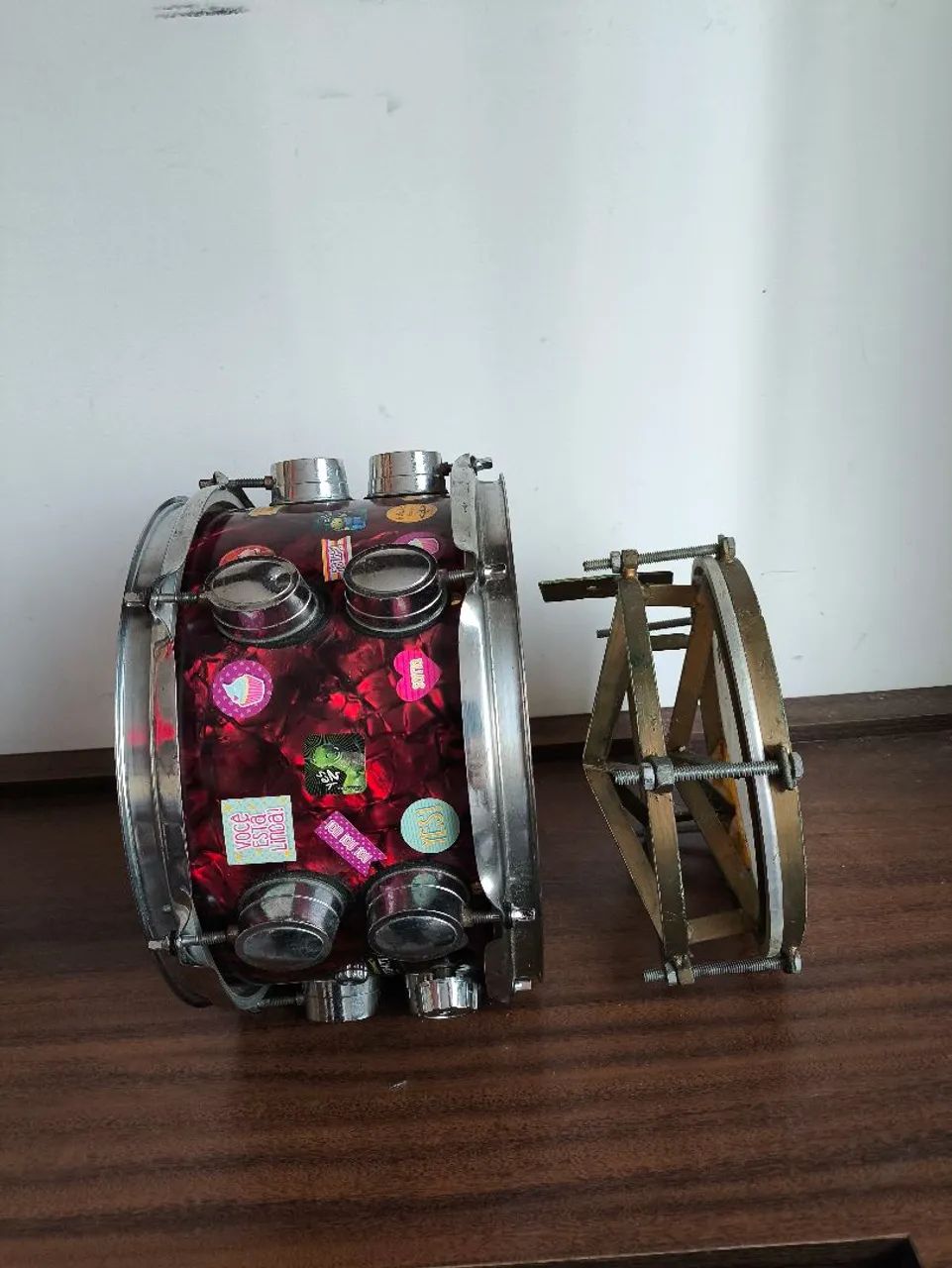 Vendo Caixa + Rotontom - Foto 3