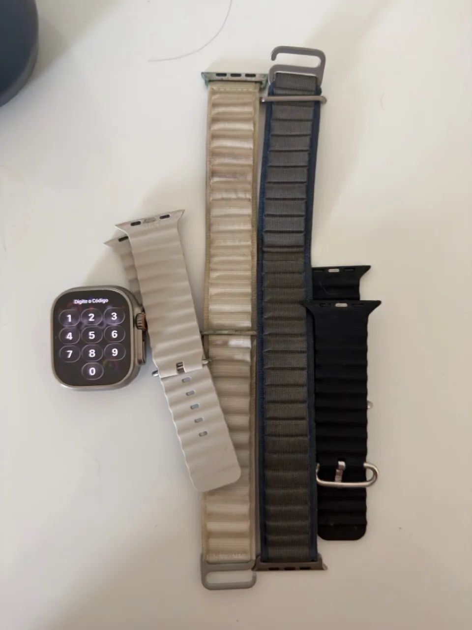 Apple Watch Ultra 2