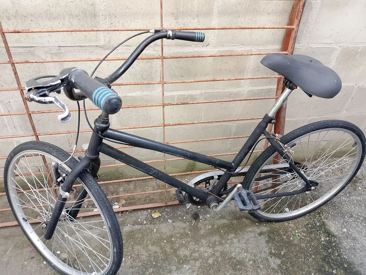 Bicicleta  - Foto 3