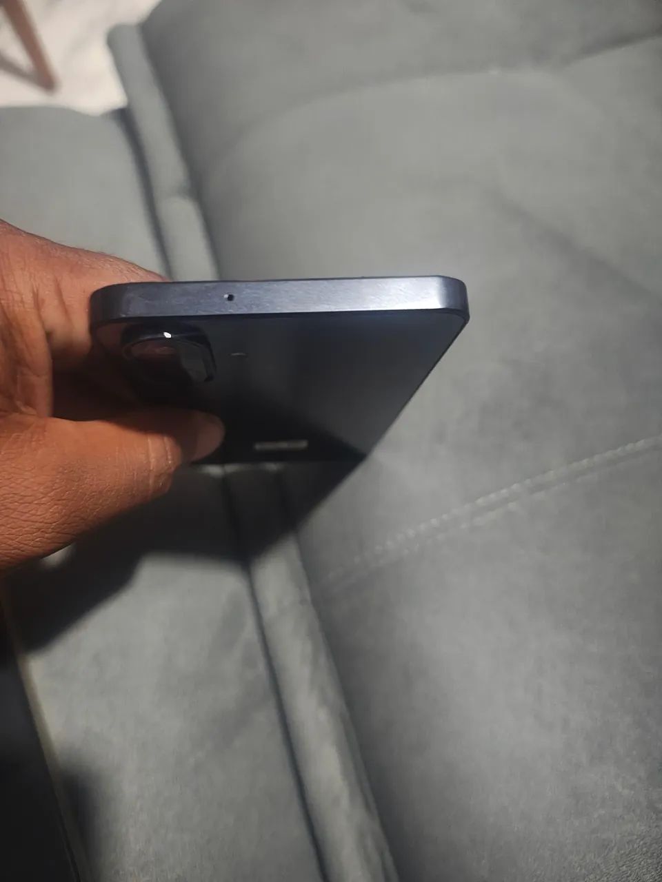 Samsung Galaxy A07 - Celular 128Gb - Foto 4