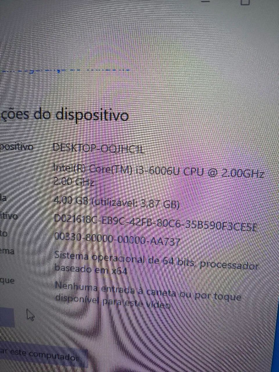 Notebook DDR4 DELL - Foto 2