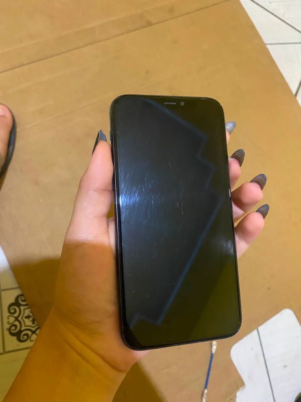 iPhone 11 Pro  - Foto 2