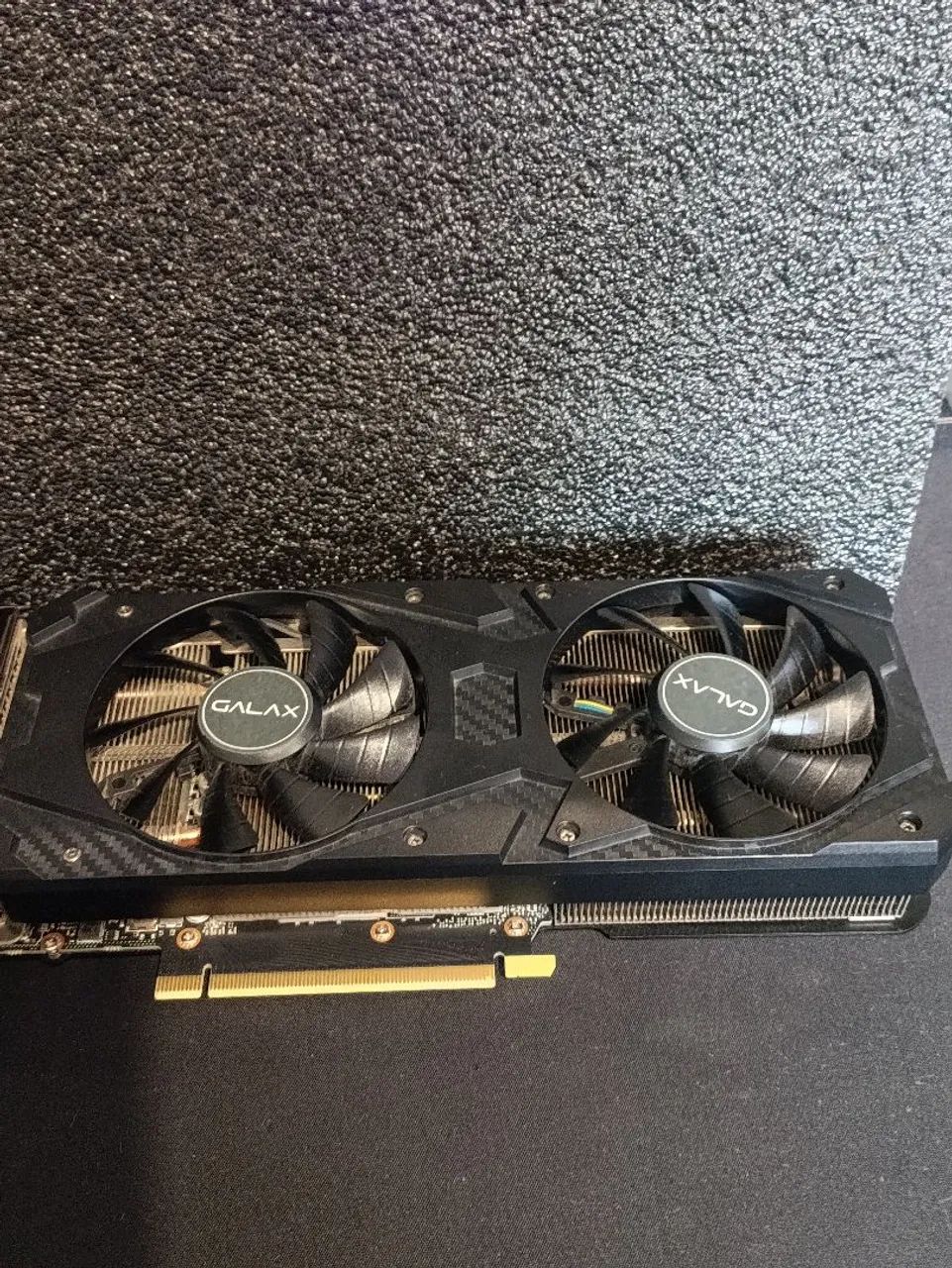 Rtx 3060 Galax 8gb  - Foto 2