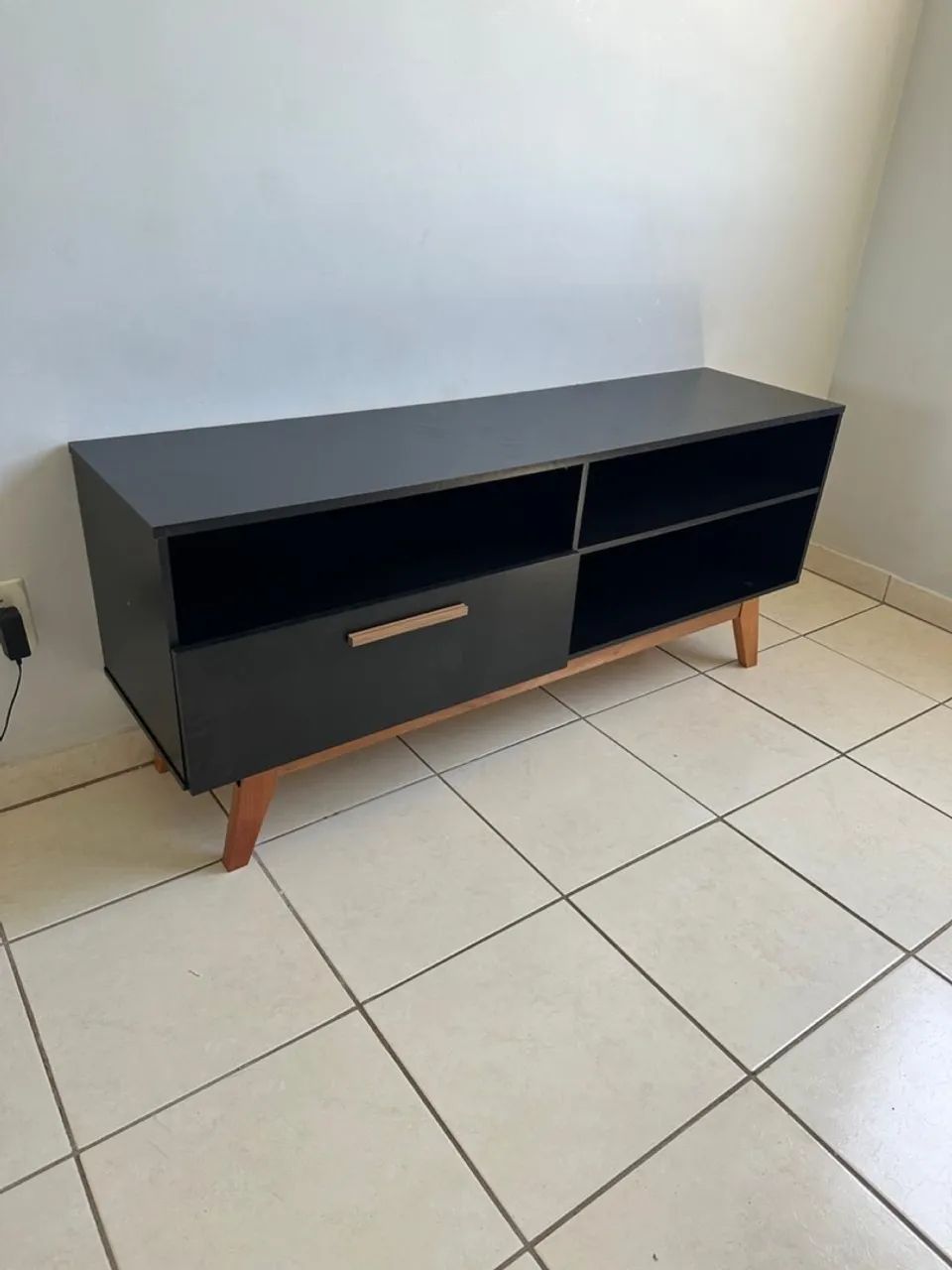 Rack paladio // entregamos e montamos 