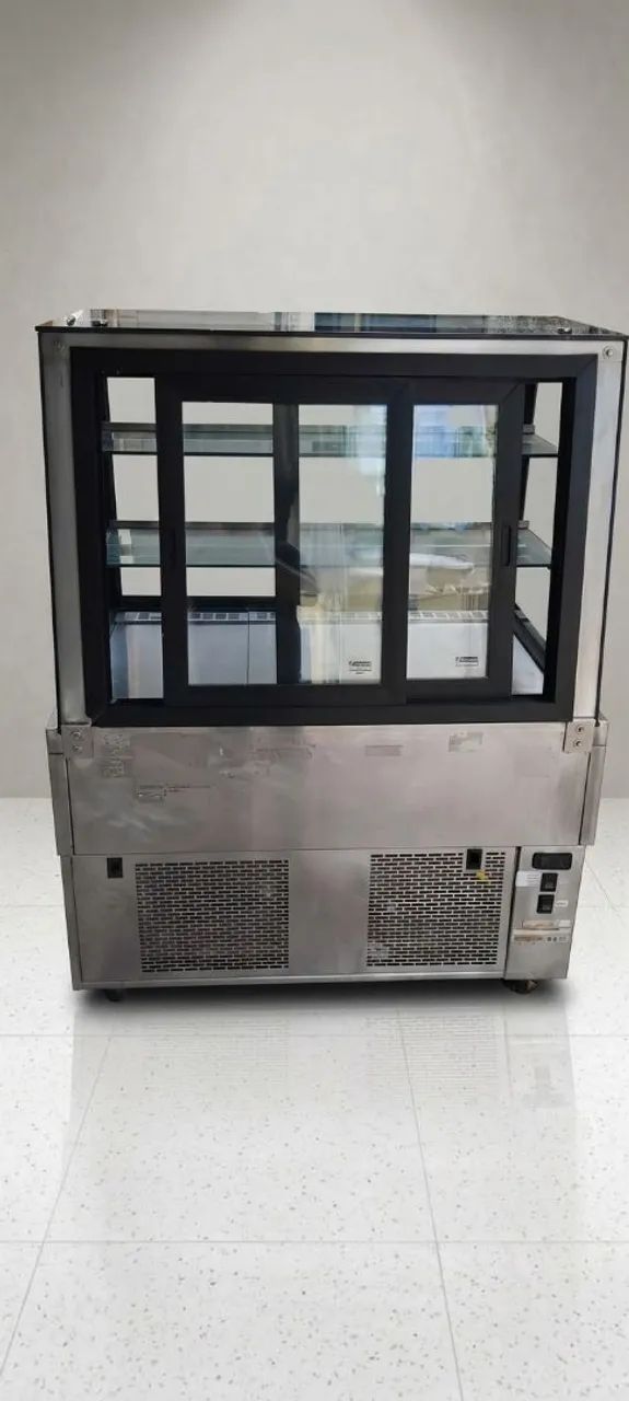 Vitrine refrigerada  - Foto 2