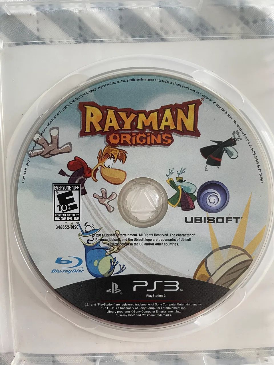 Jogos Play Station 3 PS3 - Foto 4