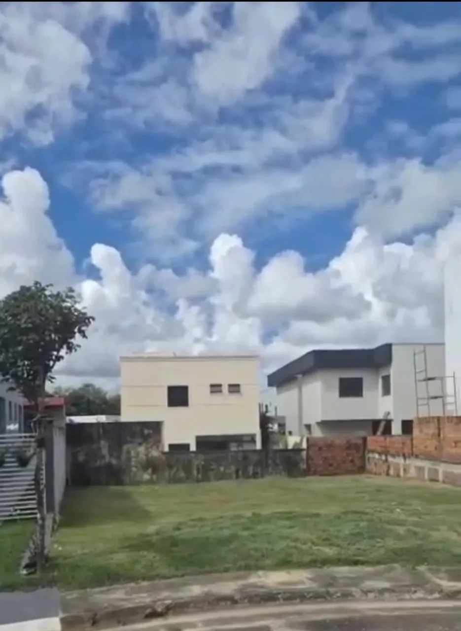 Lote, 255 m² no Coqueiro em Belém - Foto 2