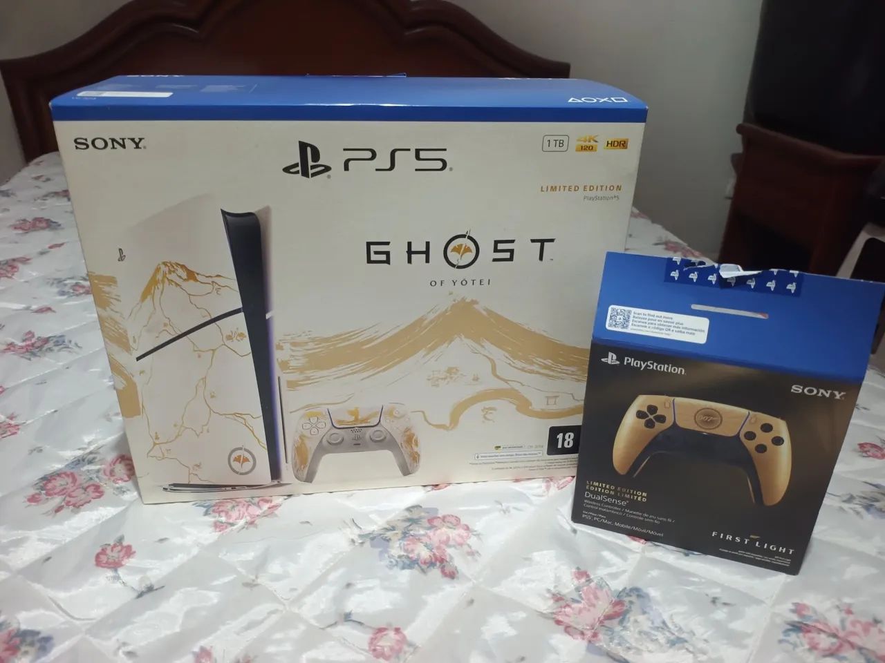 Ps5 desbloque@do - Foto 5