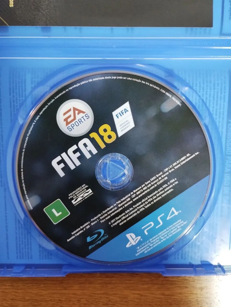 Fifa 19 PS4  - Foto 5