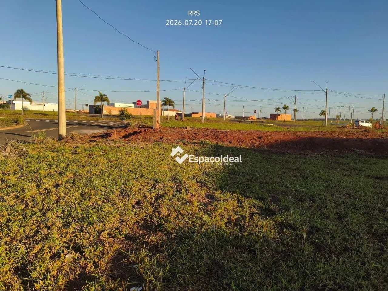 Vende se Terreno no villa da mata 2 - Foto 3