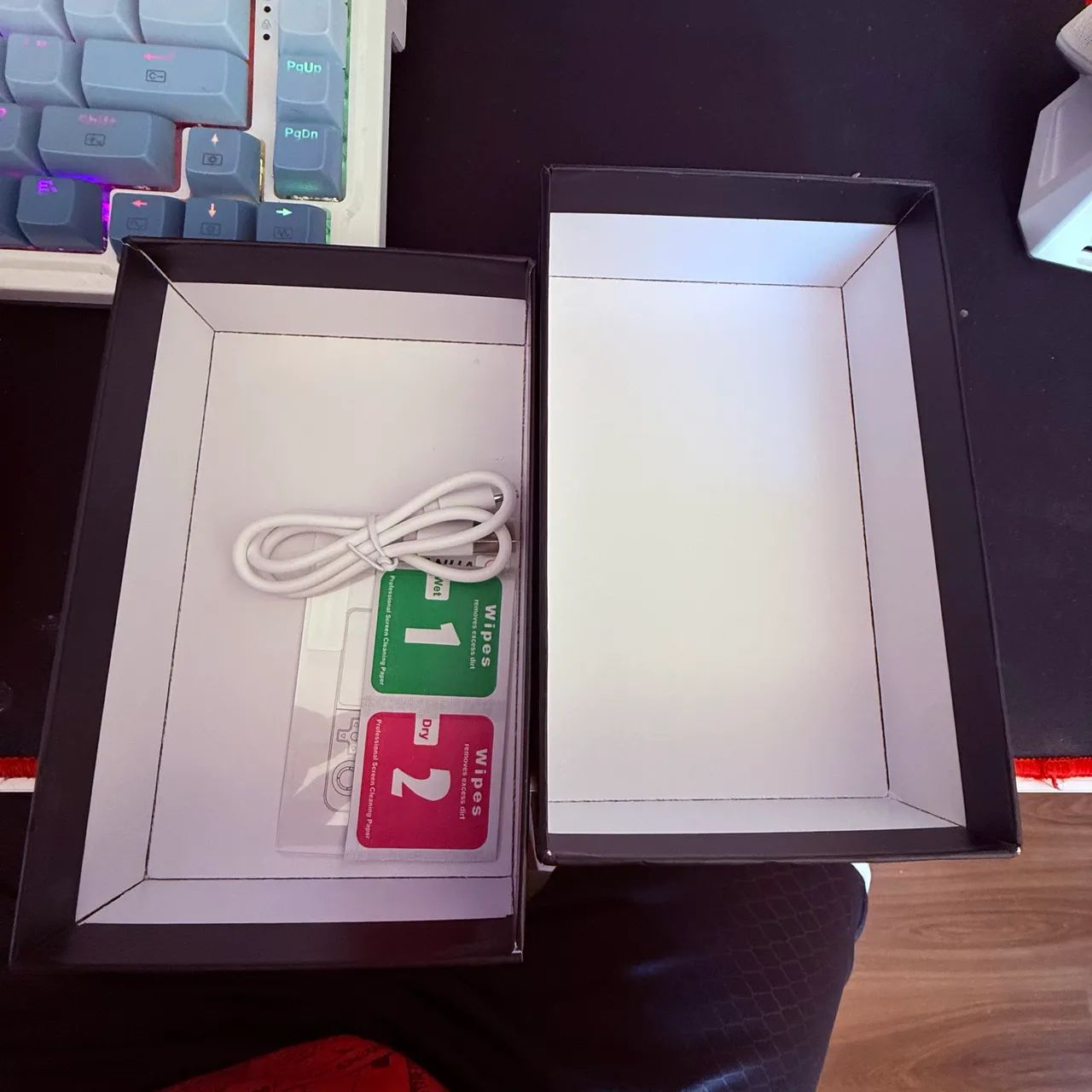 Retro console portátil R36S - Foto 3